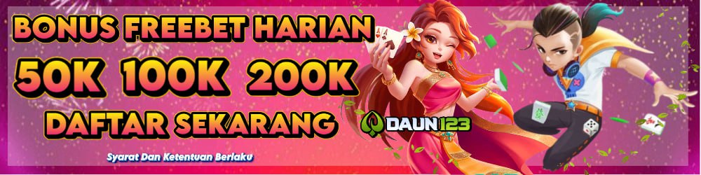 BONUS FREEBET